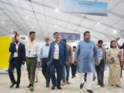 ಇಂದಿನಿಂದ ಸಿಲಿಕಾನ್ ಸಿಟಿಯಲ್ಲಿ 3 ದಿನ ‘ಇನ್ವೆಸ್ಟ್ ಕರ್ನಾಟಕ 2025’ ಜಾಗತಿಕ ಬಂಡವಾಳ ಹೂಡಿಕೆದಾರರ ಸಮಾವೇಶ