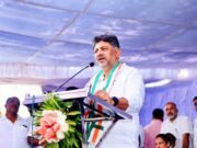 ಹಲವು ಬಿಜೆಪಿ ಶಾಸಕರು ನನ್ನ ಸಂಪರ್ಕದಲ್ಲಿದ್ದಾರೆ: ಆಪರೇಷನ್ ಕಮಲದ ಬಗ್ಗೆ ಡಿ ಕೆ ಶಿವಕುಮಾರ್ ಸ್ಫೋಟಕ ಹೇಳಿಕೆ