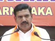ರಾಜ್ಯ ಬಿಜೆಪಿ ಅಧ್ಯಕ್ಷರ ಆಯ್ಕೆ ಬಗ್ಗೆ ನನಗ್ಯಾವ ಗೊಂದಲ ಇಲ್ಲ; ಬಿಜೆಪಿ ರಾಜ್ಯಾಧ್ಯಕ್ಷ ಬಿ ವೈ ವಿಜಯೇಂದ್ರ ಸ್ಪಷ್ಟನೆ..