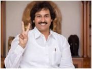 ನನ್ನನ್ನೂ ಪರಿಗಣಿಸಿದ್ರೆ ಜವಾಬ್ದಾರಿ ನಿಭಾಯಿಸುತ್ತೇನೆ; ಬಿಜೆಪಿ ರಾಜ್ಯಾಧ್ಯಕ್ಷನಾಗುವ ಇಂಗಿತ ವ್ಯಕ್ತಪಡಿಸಿದ ಮಾಜಿ ಸಚಿವ ಕುಮಾರ ಬಂಗಾರಪ್ಪ