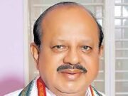 ನಮ್ಮ ಗಮನ ಸ್ಥಳೀಯ ಚುನಾವಣೆಯ ಮೇಲಿರಬೇಕು: ದೆಹಲಿಯ ವಿಶೇಷ ಪ್ರತಿನಿಧಿ ಟಿಬಿ ಜಯಚಂದ್ರ ಹೇಳಿಕೆ