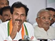 ಅಶೋಕ್, ವಿಜಯೇಂದ್ರ, ನಾರಾಯಣ ಸ್ವಾಮಿ ತ್ರೀ ಈಡಿಯಟ್ಸ್ ; ಬಿಜೆಪಿ ನಾಯಕರ ವಿರುದ್ಧ ಮೈಸೂರು ಎಂ ಪಿ ಕಾಂಗ್ರೆಸ್ ಪರಾಜಿತ ಅಭ್ಯರ್ಥಿ ಲಕ್ಷ್ಮಣ್ ಆಕ್ರೋಶ