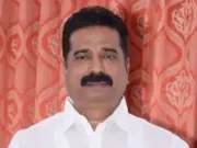 ಮಧು ಬಂಗಾರಪ್ಪ ಏನು ತಿನ್ನುತ್ತಾ ಕೂತಿದ್ದಾರೆ ?; ಬಿಜೆಪಿ ರಾಜ್ಯ ಉಪಾಧ್ಯಕ್ಷ ಹರತಾಳು ಹಾಲಪ್ಪ ಗರಂ