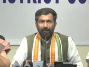 ಮುಡಾ ಪ್ರಕರಣದಲ್ಲಿ ಸಿದ್ದರಾಮಯ್ಯ ಪಾತ್ರ ಇಲ್ಲ, ಇದು ಕೇವಲ ರಾಜಕೀಯ ಆರೋಪ: ವಿಧಾನಸೌಧದಲ್ಲಿ ಸರ್ಕಾರದ ಮುಖ್ಯ ಸಚೇತಕ ಸಲೀಂ ಅಹ್ಮದ್ ಹೇಳಿಕೆ