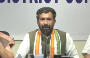 ಮುಡಾ ಪ್ರಕರಣದಲ್ಲಿ ಸಿದ್ದರಾಮಯ್ಯ ಪಾತ್ರ ಇಲ್ಲ, ಇದು ಕೇವಲ ರಾಜಕೀಯ ಆರೋಪ: ವಿಧಾನಸೌಧದಲ್ಲಿ ಸರ್ಕಾರದ ಮುಖ್ಯ ಸಚೇತಕ ಸಲೀಂ ಅಹ್ಮದ್ ಹೇಳಿಕೆ