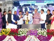 16ನೇ ಬೆಂಗಳೂರು ಅಂತಾರಾಷ್ಟ್ರೀಯ ಚಲನಚಿತ್ರೋತ್ಸವಕ್ಕೆ ಸಿಎಂ ಸಿದ್ದರಾಮಯ್ಯ ಚಾಲನೆ