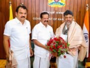 ಪಾರ್ಲಿಮೆಂಟ್ ಸೀಟು ಕಡಿಮೆ ಮಾಡೋದಕ್ಕೆ ದೊಡ್ಡ ಷಡ್ಯಂತ್ರ ನಡೀತಿದೆ; ಡಿಸಿಎಂ ಡಿಕೆ ಶಿವಕುಮಾರ್ ಹೇಳಿಕೆ