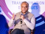 ಹನಿಟ್ರ್ಯಾಪ್ ನಂತಹ ವಿಚಾರ ನಮ್ಮಂತ ರಾಜಕಾರಣಿಗಳಿಗೆ ಮುಜುಗರ: ಬೆಂಗಳೂರಿನಲ್ಲಿ ಸಚಿವ ಪ್ರಿಯಾಂಕ್ ಖರ್ಗೆ ಹೇಳಿಕೆ