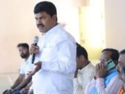 ಶಿಸ್ತಿಗಿಂತ ಪಕ್ಷದಲ್ಲಿ ಬೇರೆ ಆದ್ಯತೆ ಇಲ್ಲ: ಯತ್ನಾಳ್ ಉಚ್ಚಾಟನೆ ಸಂಸದ ರಾಘವೇಂದ್ರ ಪ್ರತಿಕ್ರಿಯೆ