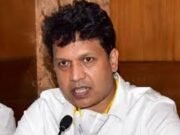 ಕಾಂಗ್ರೆಸ್ ಸಚಿವರಿಗೆ ಹೆದರಿಕೆ ಶುರುವಾಗಿದೆ : ವಿಧಾನಸೌಧದಲ್ಲಿ ಬಿಜೆಪಿ ಶಾಸಕ ಭರತ್ ಶೆಟ್ಟಿ ಹೇಳಿಕೆ