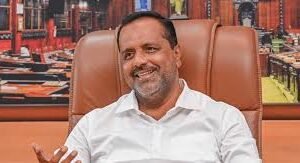 ಪೀಠಕ್ಕೆ ಅಗೌರವ ತಂದಿದ್ದನ್ನು ಸಹಿಸಲು ಸಾಧ್ಯ ಇದೆಯಾ?; ಸ್ಪೀಕರ್ ಯು ಟಿ ಖಾದರ್ ಪ್ರಶ್ನೆ