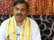 ಸಂವಿಧಾನ ಪುಸ್ತಕ ಹಿಡಿದುಕೊಂಡು ಓಡಾಡುವ ಇವರು ಸಂವಿಧಾನ ಬದಲಿಸಲು ಹೊರಟಿದ್ದಾರೆ;: ರಾಜ್ಯಸಭೆ ಸಂಸದ ನಾರಾಯಣ್ ಸಾ ಭಾಂಡ ಹೇಳಿಕೆ