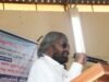 ಕೊಳ್ಳೆಗಾಲದಲ್ಲಿ ಅರಣ್ಯ ಇಲಾಖೆ ಅಧಿಕಾರಿಗಳ ಸಭೆ ; ಕಾಡಿನಂಚಿನಲ್ಲಿ ಕಚ್ಚಾಬಾಂಬ್ ನಿಂದ ವನ್ಯಜೀವಿ ಹಾನಿ ಆಗದಂತೆ ಕ್ರಮಕ್ಕೆ ಈಶ್ವರ ಖಂಡ್ರೆ ಸೂಚನೆ