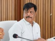 ಮಂತ್ರಿ ಮಂಡಲ ರಚನೆ, ಸಿಎಂ ಮುಂದುವರೆಯೋ ವಿಚಾರ ಹೈ ಕಮಾಂಡ್ ಗೆ ಬಿಟ್ಟಿದ್ದು: ಸಚಿವ ಮಹದೇವಪ್ಪ ಹೇಳಿಕೆ