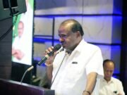 ಕುಮಾರಸ್ವಾಮಿ ಮನುವಾದಿ ಎಂದಿದ್ದ ಸಿಎಂ ಗೆ ಕೇಂದ್ರ ಸಚಿವ ಕುಮಾರಸ್ವಾಮಿ ತಿರುಗೇಟು