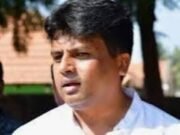 ಮತ್ತೆ ರಶ್ಮಿಕಾ ವಿರುದ್ಧ ಹರಿ ಹಾಯ್ದ ಶಾಸಕ ರವಿ ಗಣಿಗ