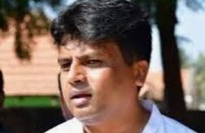 ಮತ್ತೆ ರಶ್ಮಿಕಾ ವಿರುದ್ಧ ಹರಿ ಹಾಯ್ದ ಶಾಸಕ ರವಿ ಗಣಿಗ