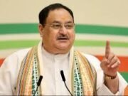 ಸರ್ಕಾರಿ ಗುತ್ತಿಗೆಗಳಲ್ಲಿ ಮುಸ್ಲಿಮರಿಗೆ 4% ಮೀಸಲಾತಿ ವಿಚಾರವನ್ನು ರಾಜ್ಯಸಭೆಯಲ್ಲಿ ಪ್ರಸ್ತಾಪಿಸಿದ ಕೇಂದ್ರ ಸಚಿವ ಜೆ.ಪಿ ನಡ್ಡಾ