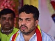 ನಾನು ಪ್ರೀತಿಗೆ ತಲೆ ಬಾಗುತ್ತೇನೆ, ಯಾವುದೋ ಗೊಡ್ಡು ಬೆದರಿಕೆಗೆ ಬಗ್ಗಲ್ಲ;: ಕುಣಿಗಲ್ ರಂಗನಾಥ್ ಹೇಳಿಕೆ