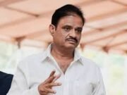 ಕಾಂಗ್ರೆಸ್ ನಾಯಕಿ ಕುಸುಮಾ ಹನುಮಂತರಾಯಪ್ಪ ವಿರುದ್ಧ ರಾಜರಾಜೇಶ್ವರಿ ನಗರ ಶಾಸಕ ಮುನಿರತ್ನ ವಾಗ್ದಾಳಿ