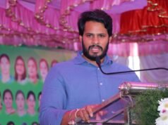 ಮುಂದಿನ ಚುನಾವಣೆಯಲ್ಲಿ ಹೆಚ್ಚಿನ ಸಂಖ್ಯೆಯಲ್ಲಿ ಜೆಡಿಎಸ್ ಅಭ್ಯರ್ಥಿಗಳು ಕಣಕ್ಕಿಳಿಯುವ ಸಾಧ್ಯತೆ ಇದೆ; ಜೆಡಿಎಸ್ ಯುವ ಘಟಕದ ರಾಜ್ಯಾಧ್ಯಕ್ಷ ನಿಖಿಲ್ ಹೇಳಿಕೆ