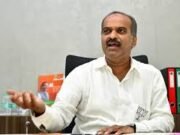 ನಮ್ಮ ಪಕ್ಷದ ಕಾರ್ಯಕರ್ತರು ಯಾರೂ ಪ್ರದೀಪ್ ಈಶ್ವರ್ ಅವರನ್ನು ರೊಚ್ಚಿಗೇಳಿಸಿಲ್ಲ;: ಬೆಂಗಳೂರಿನಲ್ಲಿ ಸಂಸದ ಪಿ.ಸಿ. ಮೋಹನ್ ಹೇಳಿಕೆ