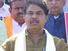 ಕಾಂಗ್ರೆಸ್ ಸರ್ಕಾರ ದೇಶವನ್ನ ಲೂಟಿ ಮಾಡುವ ಸರ್ಕಾರ: ವಿರೋಧ ಪಕ್ಷದ ನಾಯಕ ಆರ್ ಅಶೋಕ್ ಹೇಳಿಕೆ