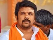 ಒಂದು ಪಕ್ಷ ಆದರೂ ಕಟ್ಟಲಿ, 4 ಪಕ್ಷ ಕಟ್ಟಿದರೂ ನಡೆಯುತ್ತದೆ; ಬೆಂಗಳೂರಿನಲ್ಲಿ ಮಾಜಿ ಸಚಿವ ರಾಜೂ ಗೌಡ ಹೇಳಿಕೆ