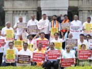 ಸ್ಪೀಕರ್ ಖಾದರ್ ಮತೀಯವಾಗಿ ನಡೆದುಕೊಂಡಿದ್ದಾರೆ: ವಿಪಕ್ಷ ನಾಯಕ ಆರ್.ಅಶೋಕ್ ಆರೋಪ