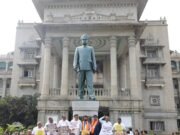 ಸ್ಪೀಕರ್ ಮಂತ್ರಿಗಿರಿ ಗಿಟ್ಟಿಸಿಕೊಳ್ಳಲು ಹೀಗೆ ಮಾಡಿದ್ದಾರೆ: ಪರಿಷತ್ ವಿಪಕ್ಷ ನಾಯಕ ಛಲವಾದಿ ನಾರಾಯಣಸ್ವಾಮಿ ಹೇಳಿಕೆ