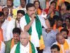 ಏಪ್ರಿಲ್ 7ರಿಂದ ಜನಾಕ್ರೋಶ ಹೋರಾಟ ಆರಂಭವಾಗಲಿದೆ: ಬೆಂಗಳೂರಿನಲ್ಲಿ ಬಿಜೆಪಿ ರಾಜ್ಯಾಧ್ಯಕ್ಷ ಬಿ.ವೈ. ವಿಜಯೇಂದ್ರ ಹೇಳಿಕೆ