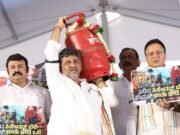 ನಾನಿನ್ನೂ ಕುಮಾರಸ್ವಾಮಿ ಚರಿತ್ರೆ ಬಿಚ್ಚಿಟ್ಟಿಲ್ಲ; ಡಿಸಿಎಂ ಡಿ ಕೆಶಿವಕುಮಾರ್ ಹೇಳಿಕೆ