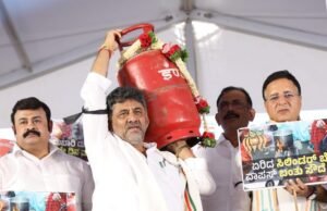 ನಾನಿನ್ನೂ ಕುಮಾರಸ್ವಾಮಿ ಚರಿತ್ರೆ ಬಿಚ್ಚಿಟ್ಟಿಲ್ಲ; ಡಿಸಿಎಂ ಡಿ ಕೆಶಿವಕುಮಾರ್ ಹೇಳಿಕೆ