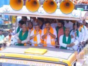 ಮುಖ್ಯಮಂತ್ರಿ ಸ್ಥಾನದಲ್ಲಿ ಬಡವರ, ದಲಿತರ, ರೈತರ ಕಣ್ಣೀರು ಒರೆಸಿದ್ದೀರಾ?: ವಿಜಯೇಂದ್ರ ಪ್ರಶ್ನೆ