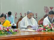 ಮಲೆ ಮಹದೇಶ್ವರ ಬೆಟ್ಟದಲ್ಲಿ ವಿಶೇಷ ಕ್ಯಾಬಿನೆಟ್ ಸಭೆ