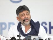 ಪಾಪ ಆ ಹುಡುಗ ಎಳಸು, ಅವನಿಗೆ ಇನ್ನೂ ಅನುಭವ ಇಲ್ಲ; ಟನಲ್ ಕುರಿತು ತೇಜಸ್ವಿ ಸೂರ್ಯ ಹೇಳಿಕೆಗೆ ಡಿ ಕೆ ಶಿವಕುಮಾರ್ ತಿರುಗೇಟು