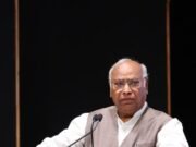 ನಾಳೆಯ ಸಭೆ ಬಳಿಕ ದೇಶಕ್ಕಾಗಿ ಅಧಿಕೃತ ಸಂದೇಶ ಕೊಡುತ್ತೇವೆ : ಎಐಸಿಸಿ ಅಧ್ಯಕ್ಷ ಮಲ್ಲಿಕಾರ್ಜುನ ಖರ್ಗೆ ಹೇಳಿಕೆ