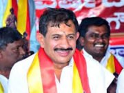 ಡಿಕೆಶಿ ಅವರಿಗೆ ಅಧಿಕಾರ ಹಂಚಿಕೆ ಬಗ್ಗೆ ಹೈಕಮಾಂಡ್ ತೀರ್ಮಾನ ಮಾಡುತ್ತೆ: ಹಿರಿಯ ಶಾಸಕ ಶಾಸಕ ಮಾಗಡಿ ಬಾಲಕೃಷ್ಣ ಹೇಳಿಕೆ