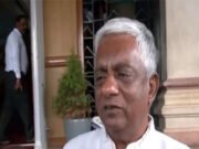 ಜಾತಿಗಣತಿ ವರದಿಗೆ ಅಹಿಂದ ವರ್ಗದಲ್ಲೇ ಅಪಸ್ವರ; ಸಿಎಂ ಸಿದ್ದರಾಮಯ್ಯಗೆ ಪತ್ರ ಬರೆದ ಪರಿಷತ್ ಸದಸ್ಯ ನಾಗರಾಜ್ ಯಾದವ್