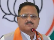 ನಮ್ಮ ಒಬ್ಬ ಸೈನಿಕ ಕೂಡಾ ಪಾಕಿಸ್ತಾನ ದಾಳಿಯಲ್ಲಿ ಸಾಯಲಿಲ್ಲ: ಬೆಂಗಳೂರಿನಲ್ಲಿ ಬಿಜೆಪಿ ರಾಜ್ಯ ಉಸ್ತುವಾರಿ ರಾಧಾಮೋಹನ್ ದಾಸ್ ಅಗರವಾಲ್ ಹೇಳಿಕೆ