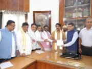 ಬಿಬಿಎಂಪಿ ಆಡಳಿತಾಧಿಕಾರಿ ಮತ್ತು ಮುಖ್ಯ ಆಯುಕ್ತರನ್ನು ಭೇಟಿ ಮಾಡಿದ ಬಿಜೆಪಿ ನಿಯೋಗ