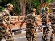 ಭಾರತ ಪಾಕ್ ಮಧ್ಯೆ ಕದನ ವಿರಾಮ ಘೋಷಣೆಯಾದ್ರೂ ನೀಚ ಬುದ್ಧಿ ಬಿಡದ ಪಾಪಿಸ್ತಾನ, ಅಪ್ರಚೋದಿತ ಗುಂಡಿನ ದಾಳಿ; 50ಕ್ಕೂ ಹೆಚ್ಚು ಡ್ರೋನ್ ಗಳನ್ನು ಹೊಡೆದುರುಳಿಸಿ ಭಾರತೀಯ ಸೇನೆ