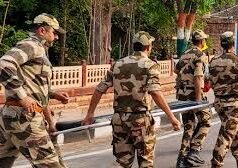 ಭಾರತ ಪಾಕ್ ಮಧ್ಯೆ ಕದನ ವಿರಾಮ ಘೋಷಣೆಯಾದ್ರೂ ನೀಚ ಬುದ್ಧಿ ಬಿಡದ ಪಾಪಿಸ್ತಾನ, ಅಪ್ರಚೋದಿತ ಗುಂಡಿನ ದಾಳಿ; 50ಕ್ಕೂ ಹೆಚ್ಚು ಡ್ರೋನ್ ಗಳನ್ನು ಹೊಡೆದುರುಳಿಸಿ ಭಾರತೀಯ ಸೇನೆ