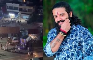 ಕೇಂದ್ರ ಸರ್ಕಾರದ ನಿರ್ಧಾರವನ್ನು ಸ್ವಾಗತಿಸುತ್ತೇವೆ; ಸುಹಾಸ್ ಶೆಟ್ಟಿ ಹತ್ಯೆ ಪ್ರಕರಣವನ್ನು ಎನ್ ಐಎಗೆ ಕೇಂದ್ರ ಸರ್ಕಾರಕ್ಕೆ ವಹಿಸಿದ್ದಕ್ಕೆ ಸಂತಸ ವ್ಯಕ್ತಪಡಿಸಿದ ಬಿಜೆಪಿ ನಾಯಕರು