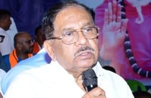 ಶಾಸಕರಾದವರು ಮಂತ್ರಿ ಆಗಬೇಕು ಅಂತ ಸ್ವಾಭಾವಿಕವಾಗಿ ಆಸೆ ಹೊಂದಿರುತ್ತಾರೆ, ಅದನ್ನು ತಪ್ಪು ಅಂತಾ ಹೇಳೋಕೆ ಆಗಲ್ಲ: ಗೃಹ ಸಚಿವ ಡಾ.ಜಿ. ಪರಮೇಶ್ವರ್ ಹೇಳಿಕೆ