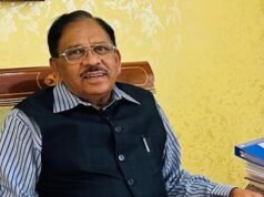 ಪೊಲೀಸ್ ಇಲಾಖೆಯಲ್ಲಿ ಹಣ ಪಡೆಯುವುದನ್ನ ಕಠಿಣವಾಗಿ ನೋಡ್ತೇವೆ: ಗೃಹ ಸಚಿವ ಡಾ.ಜಿ.ಪರಮೇಶ್ವರ್ ಹೇಳಿಕೆ