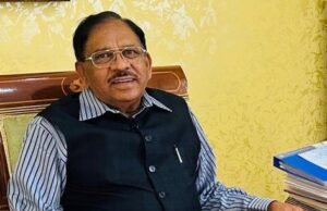 ದಾವಣಗೆರೆ, ಬಾಗಲಕೋಟೆ ಉಪಚುನಾವಣೆಗೆ ಅಭ್ಯರ್ಥಿಗಳ ಆಯ್ಕೆ ಬಹಳ ಕಠಿಣವಾದ ತೀರ್ಮಾನ; ಗೃಹ ಸಚಿವ ಪರಮೇಶ್ವರ್ ಹೇಳಿಕೆ