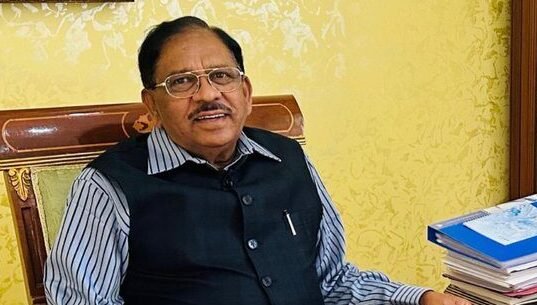 ದಾವಣಗೆರೆ, ಬಾಗಲಕೋಟೆ ಉಪಚುನಾವಣೆಗೆ ಅಭ್ಯರ್ಥಿಗಳ ಆಯ್ಕೆ ಬಹಳ ಕಠಿಣವಾದ ತೀರ್ಮಾನ; ಗೃಹ ಸಚಿವ ಪರಮೇಶ್ವರ್ ಹೇಳಿಕೆ