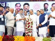 ಕೆಪಿಟಿಸಿಎಲ್ ನೌಕರರ ಸಂಘದ ವಜ್ರಮಹೋತ್ಸವ ಕಾರ್ಯಕ್ರಮ