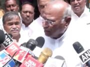 ಹೈಕಮಾಂಡ್ ಏನು ತೀರ್ಮಾನ ತೆಗೆದುಕೊಳ್ಳುತ್ತದೆ, ಅದು ಯಾರಿಗೂ ಗೊತ್ತಿಲ್ಲ : ಎಐಸಿಸಿ ಅಧ್ಯಕ್ಷ ಮಲ್ಲಿಕಾರ್ಜುನ ಖರ್ಗೆ ಹೇಳಿಕೆ